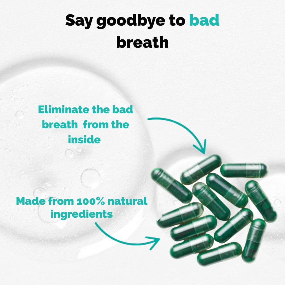 Brevia - Natural odour-fighting deodorant